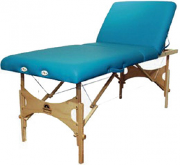 Массажный стол Oakworks Alliance Wood